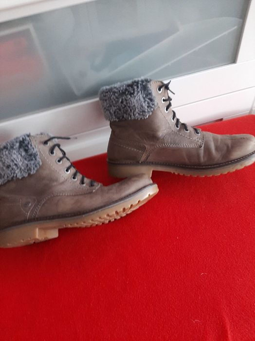 Trapery  firma Wrangler