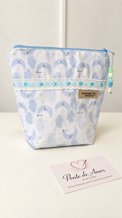 Necessaire para bebé