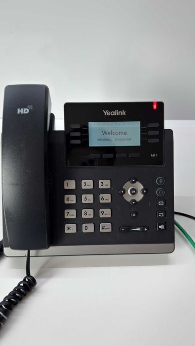Telefon Yealink T41P
