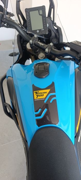 Yamaha Tenere 700 Rally