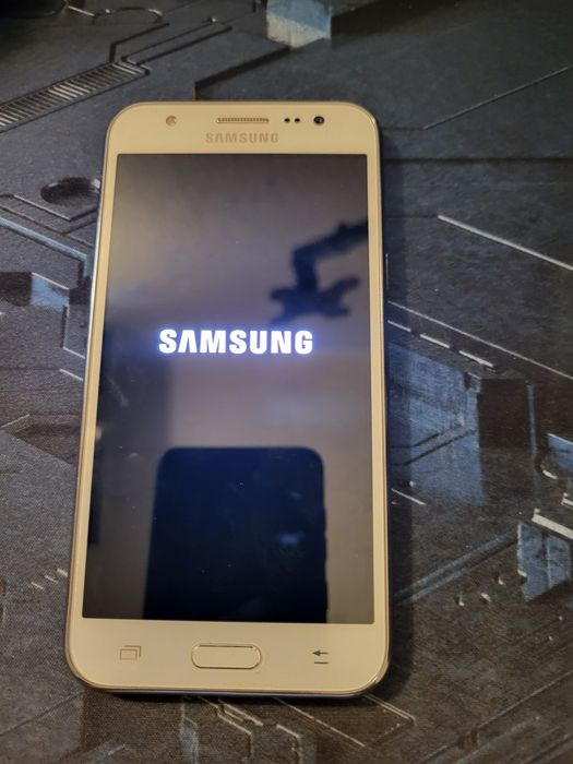 Telemovel Samsung J5