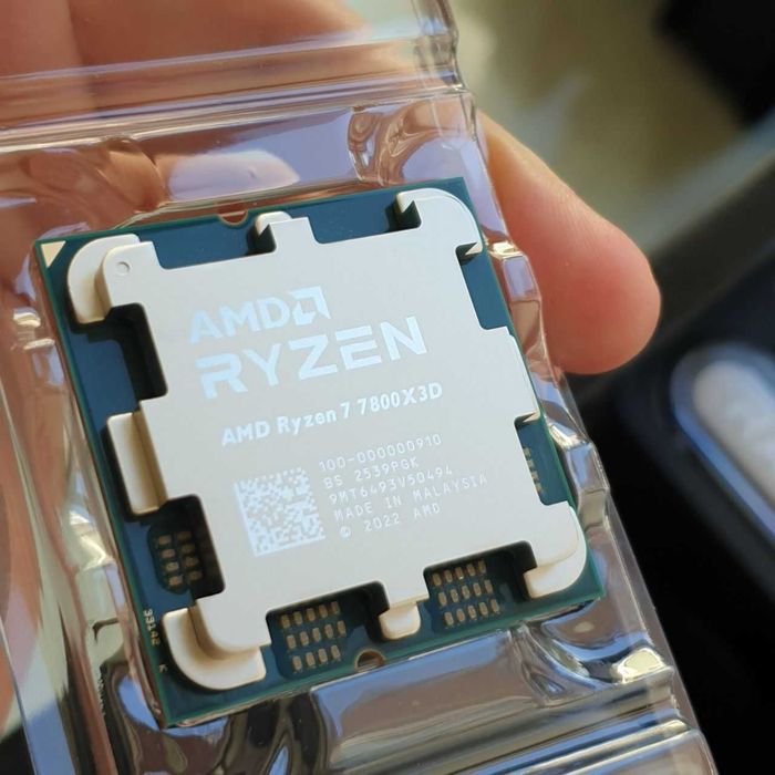 ryzen 7 7800x3d бу - купити комп'ютери та комплектуючі - Ціна на