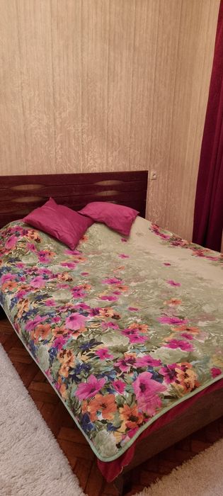 Квартира подобово, Дніпровський район