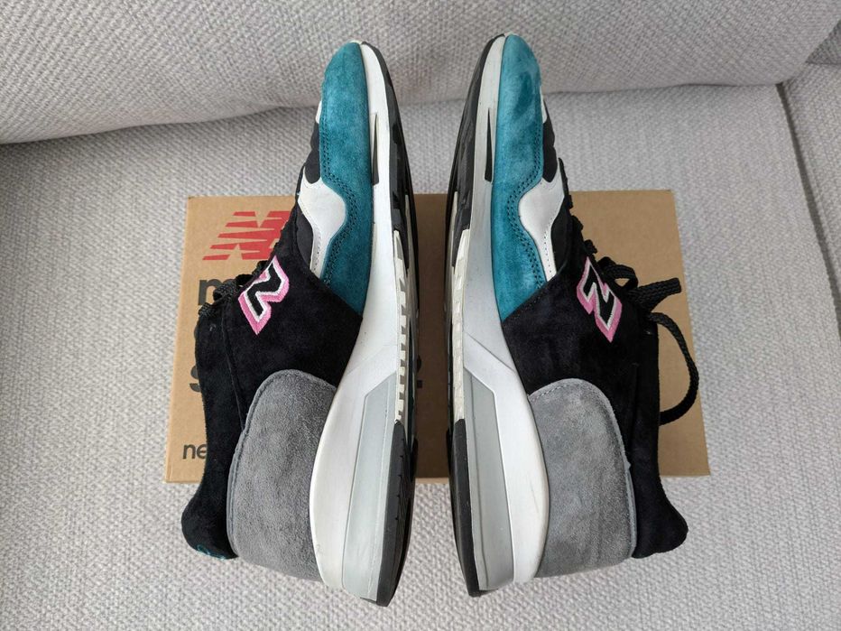 Sapatilhas NEW BALANCE homem 42