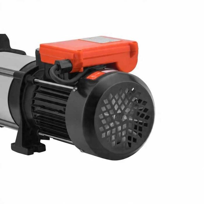Pompa Hydroforowa Powierzchowna Inox Do Wody Wydajna Mocna Cicha Sklep