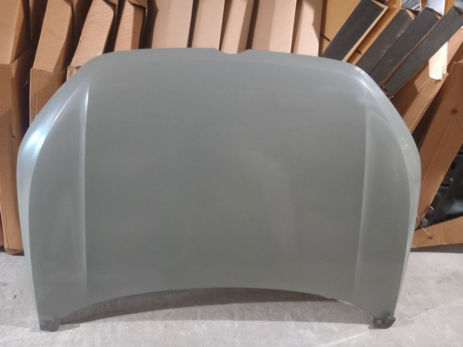 Капот Volkswagen Tiguan 2024+ капот Тигуан 24+