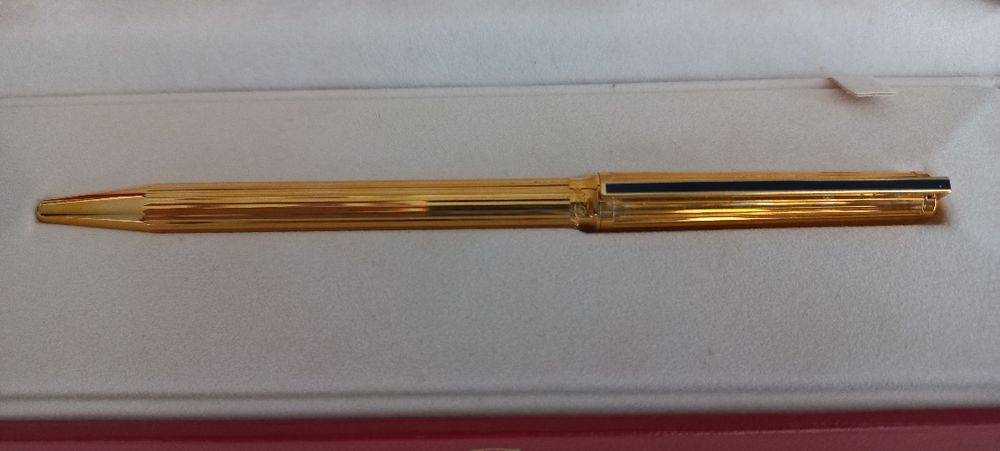 Esferográfica DUPONT