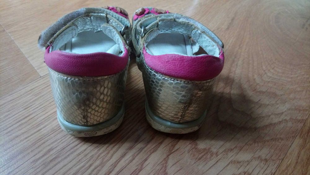 Sandały Lasocki rozm 23