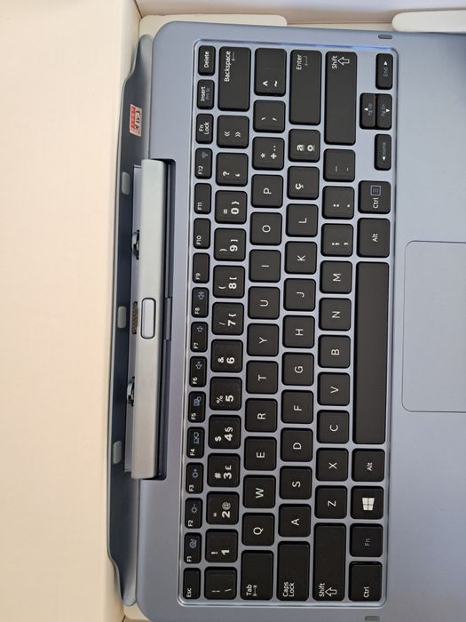 Samsung Electronics ATIV Smart PC teclado AA-RD7NMKD