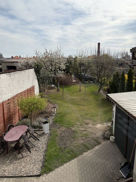 Dom z duzym potencjałem