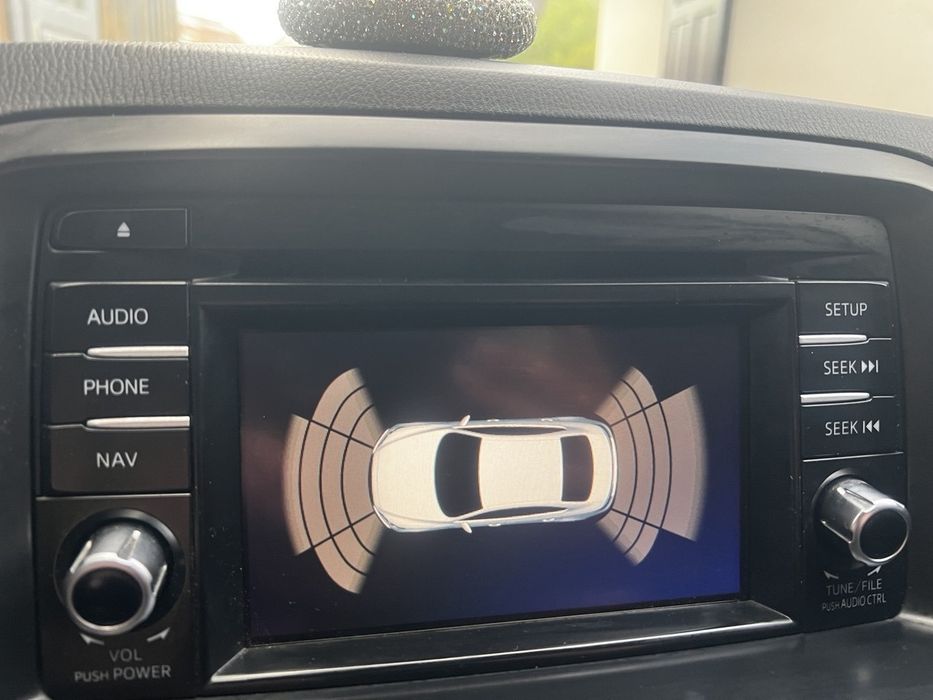 Mazda CX-5 SkyActiv
