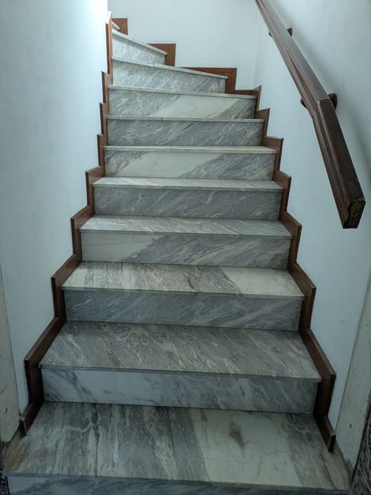 Oferta de pedra mármore