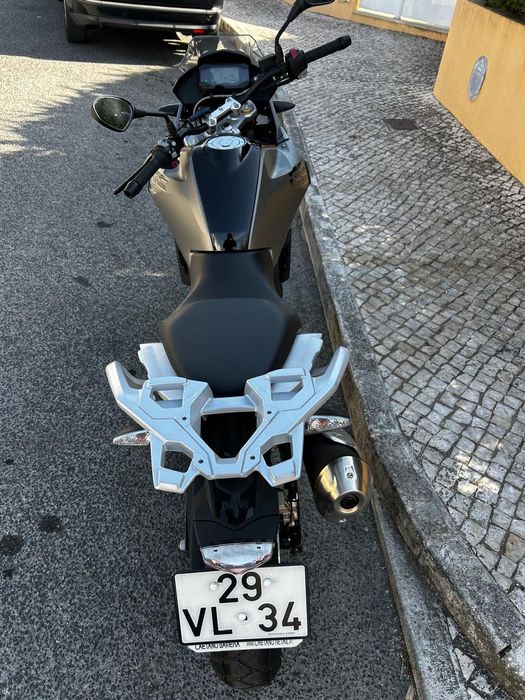 Bmw GS 310 - 900km