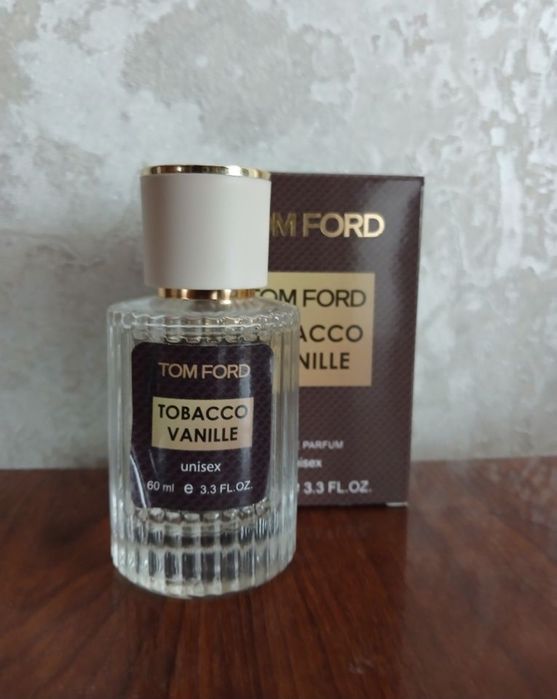 духи том форд Tabacco Vanilla