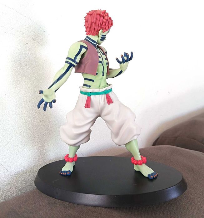 Demon Slayer: Kimetsu no Yaiba - Akaza figure