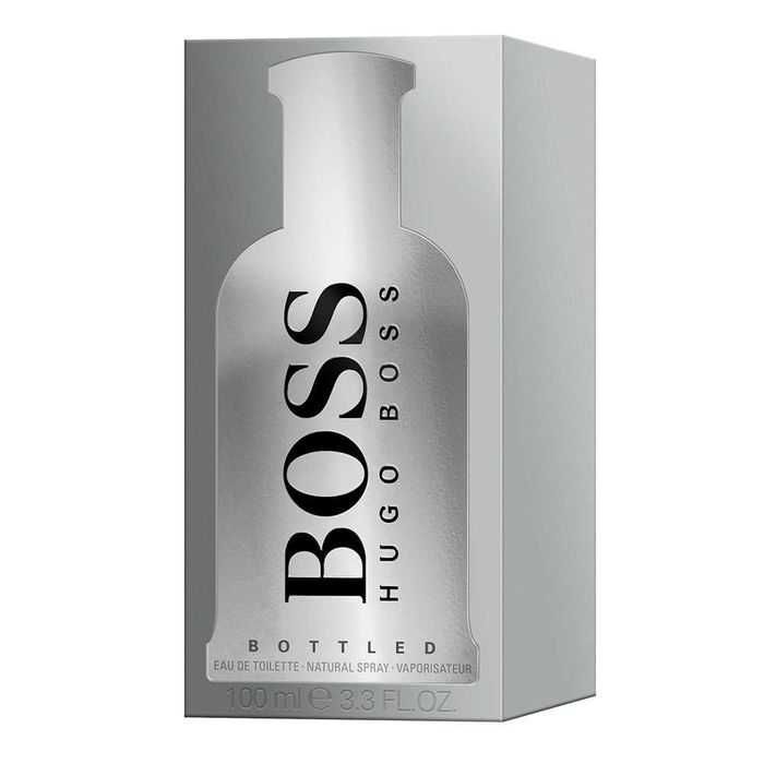 Hugo Boss Bottled (Boss N6) edt 100 мл Оригинал