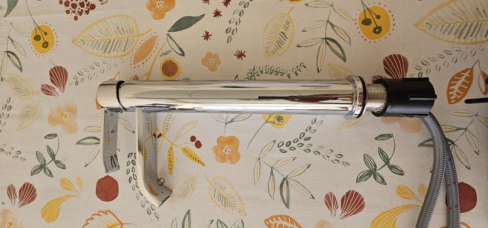 Torneira alta Sensea