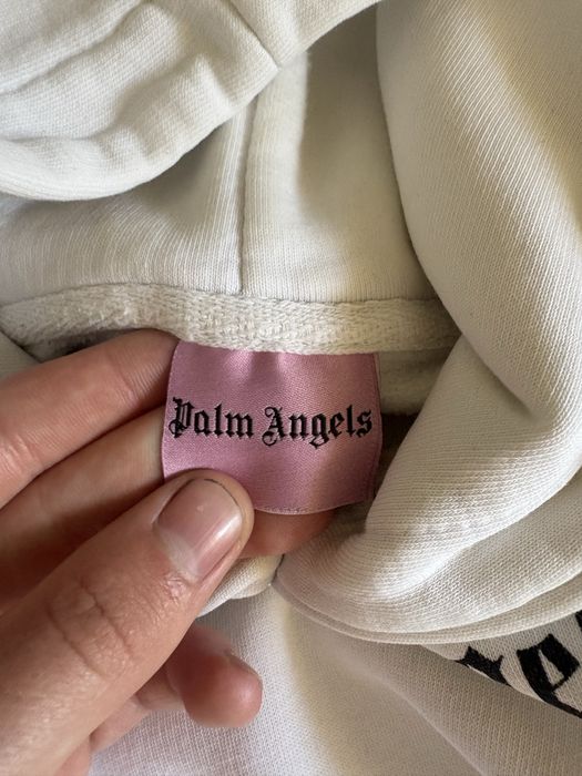 кофта palm angels пальм анжелс
