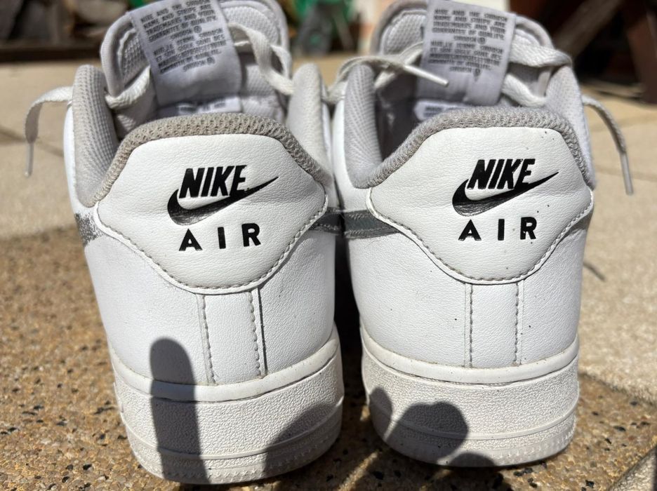 Nike Air Force 1 r. 40,5, wkładka 25,5 cm