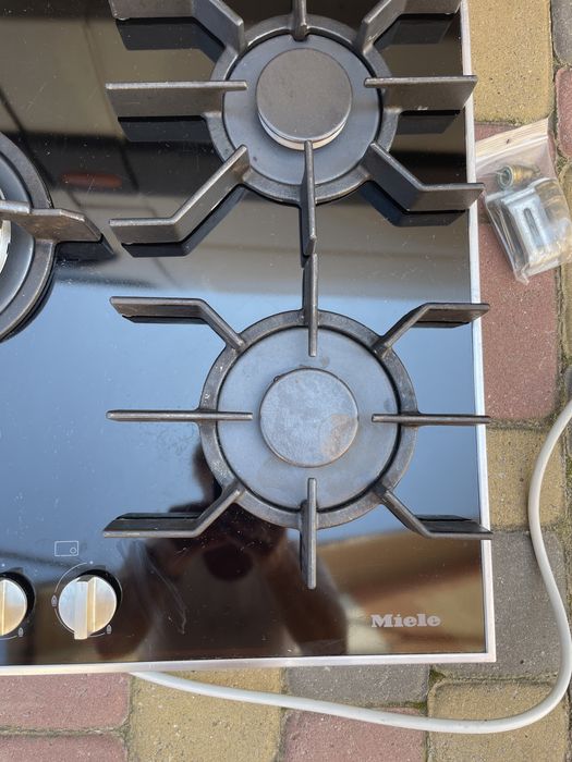 Газова поверхня