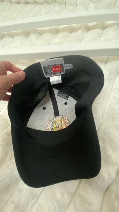 Продам оригінальну бейзболку від Reebok