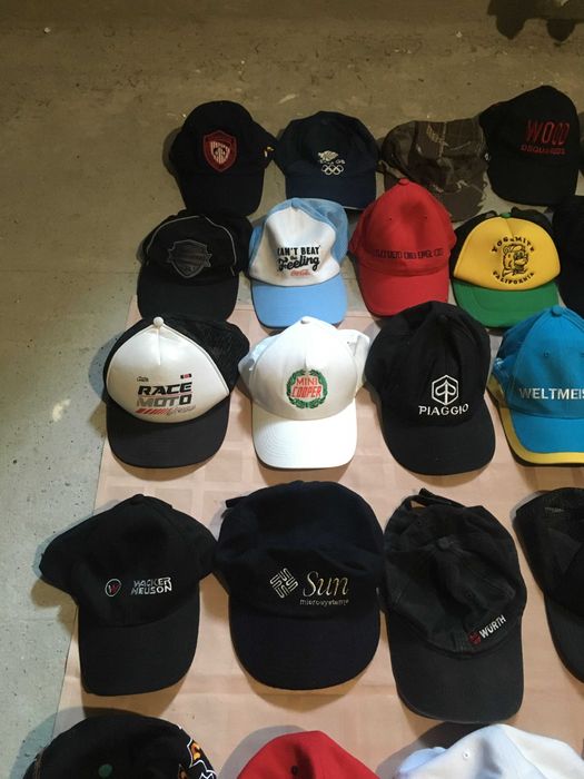 Оригинальные кепки Audi, Dsquared2 Wood, Tommy Hilfiger, Lakers, Bulls