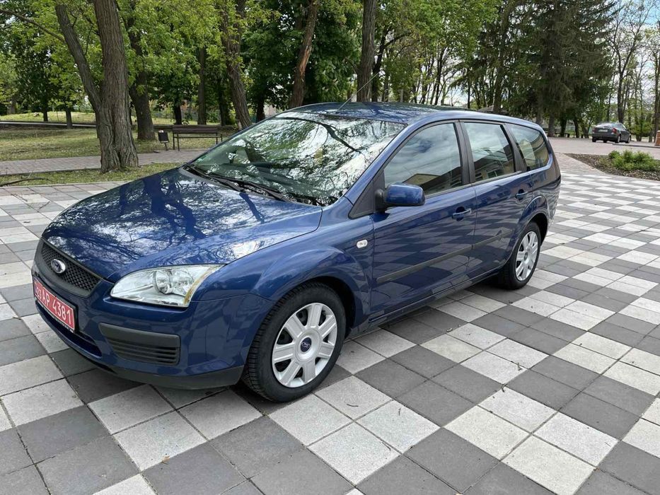 Продам Форд Фокус