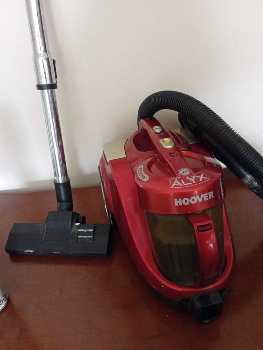 Aspirador Hoover Alyx 1800W