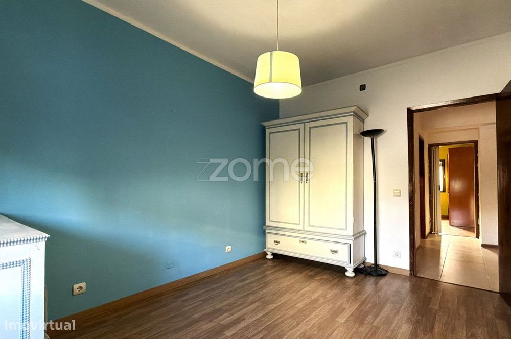 Apartamento T3 Creixomil (Guimarães) — Fermentões, Braga