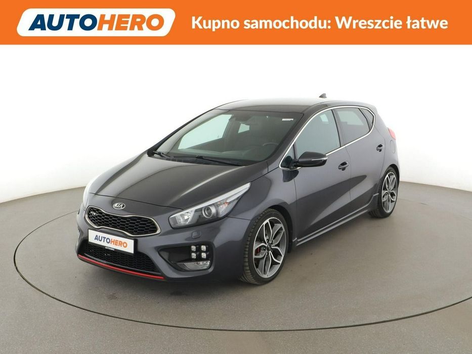 Kia Cee'd