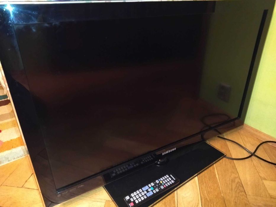 Telewizor Samsung typ: LE37C63O