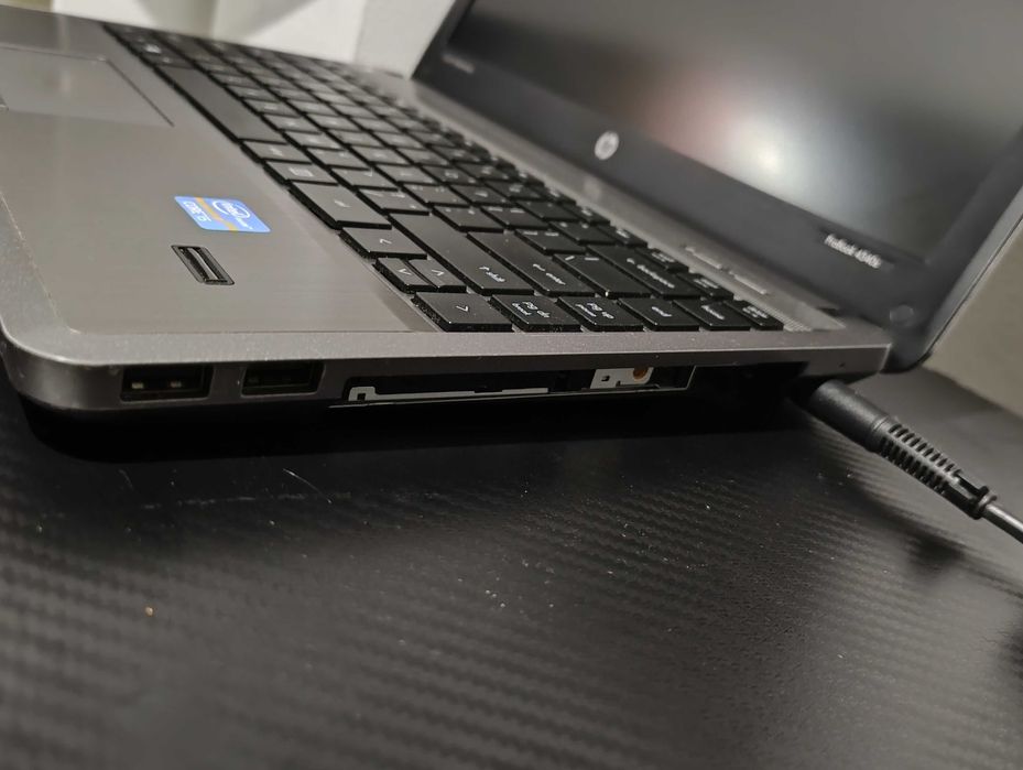 Laptop HP ProBook 4340s