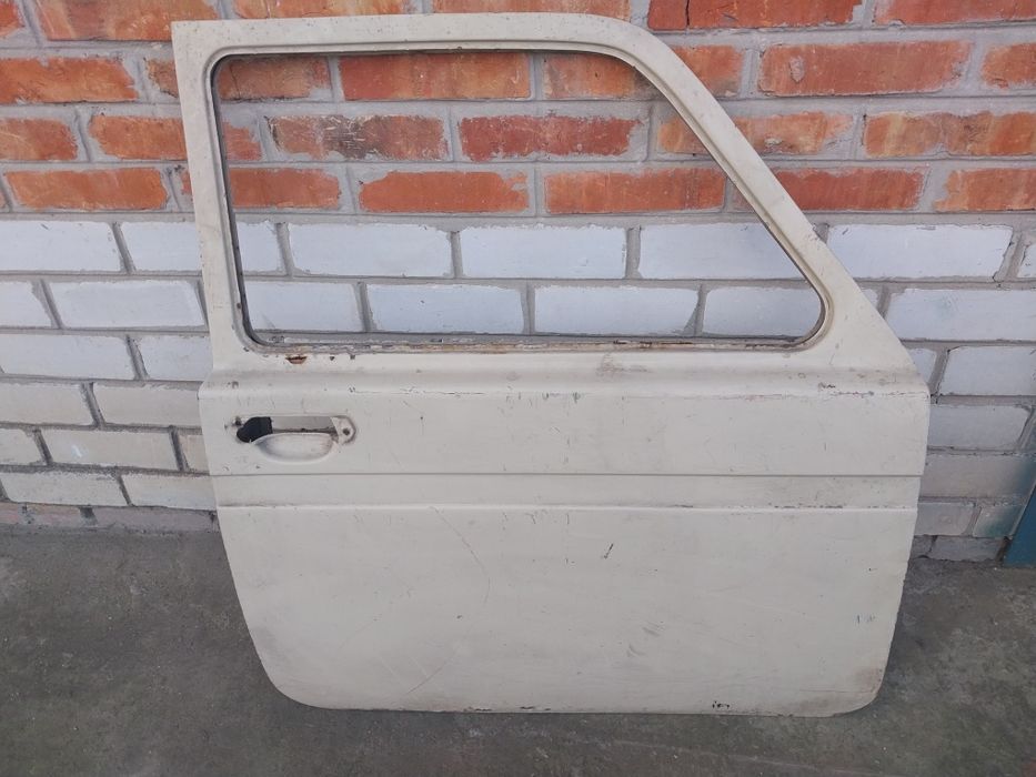 Двері Ваз 2108,  Нива 2121, ваз2110, ланос, сенс.