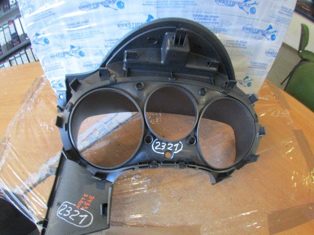 Aro do quadrante SEAT Leon (1P1)