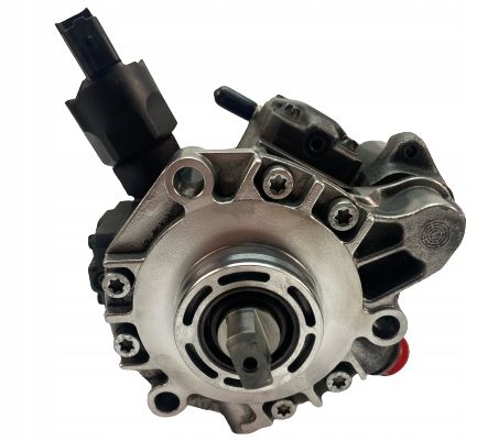 pompa wtryskowa citroen peugeot 2.0 hdi 9658193980 test