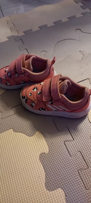 Sprzedam adidasy rozmiar 22