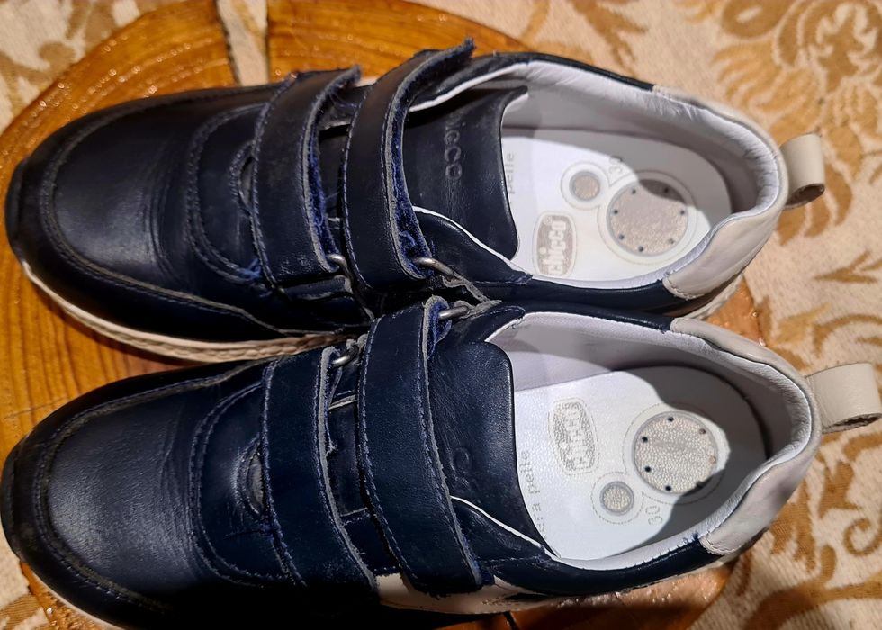 Sapatilhas chicco