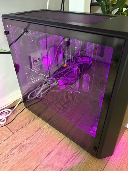 G4M3R i5-9400F GeForce GTX 1660 SUPER 6GB