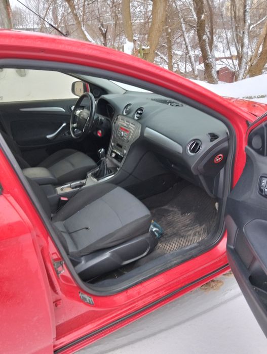 Продаж або обмін форд