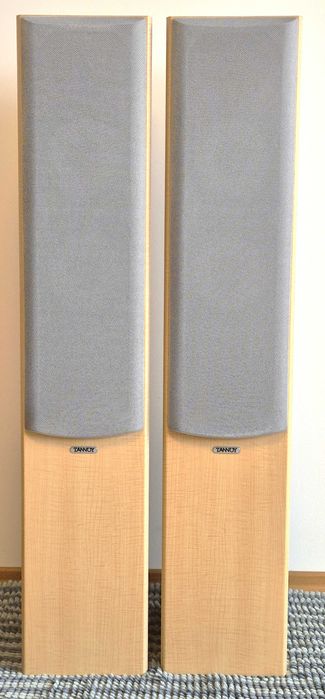 Kolumny podłogowe Tannoy Mercury MX4 w bardzo dobrym stanie.