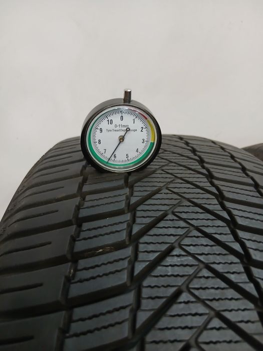 Wielosezon Sunny 225/50R17 98W XL