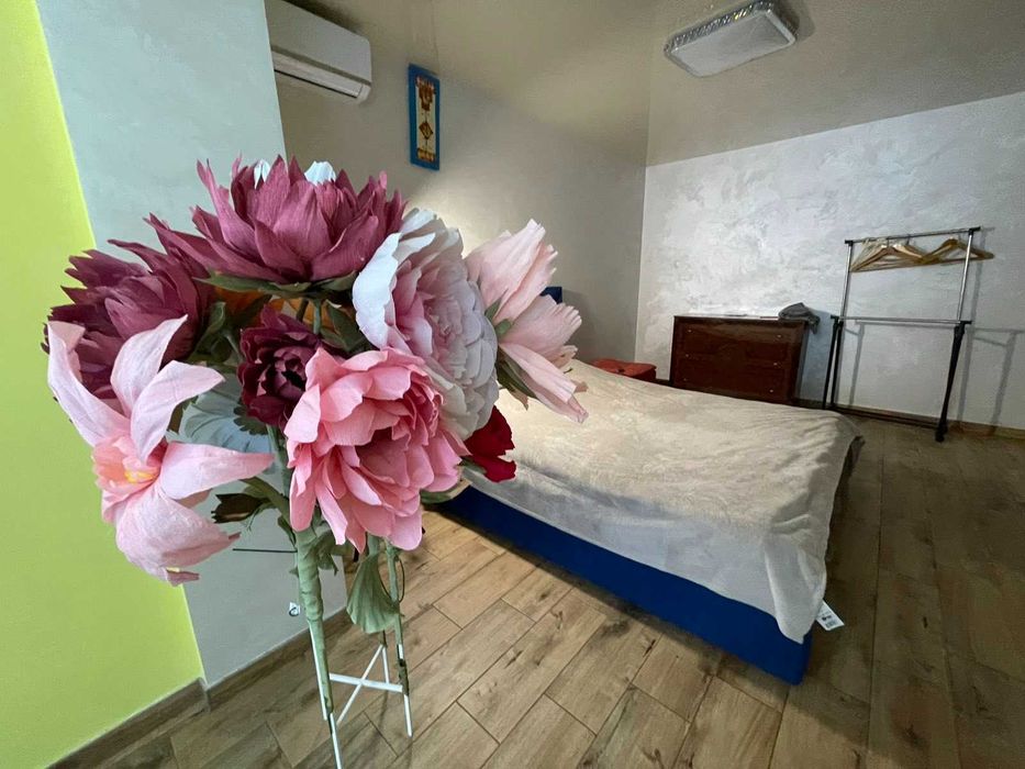 Простора дворівнева 4к квартира для комфортного життя сім’ї,Софія Сіті