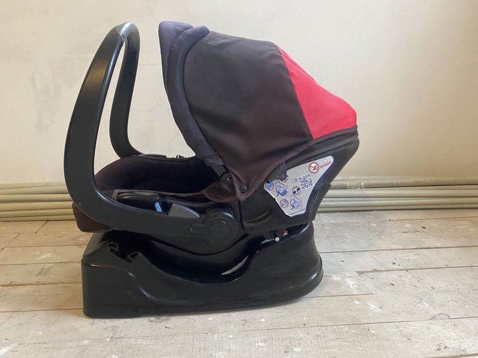 Продам дитяче авто крісло