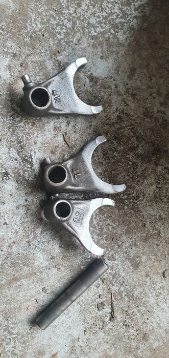 Wodzik wodziki skrzyni krzywka Honda cr 250 hpp atac 86-96 rok czesci