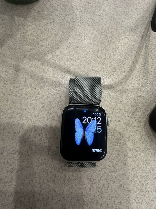 Apple watch se 2