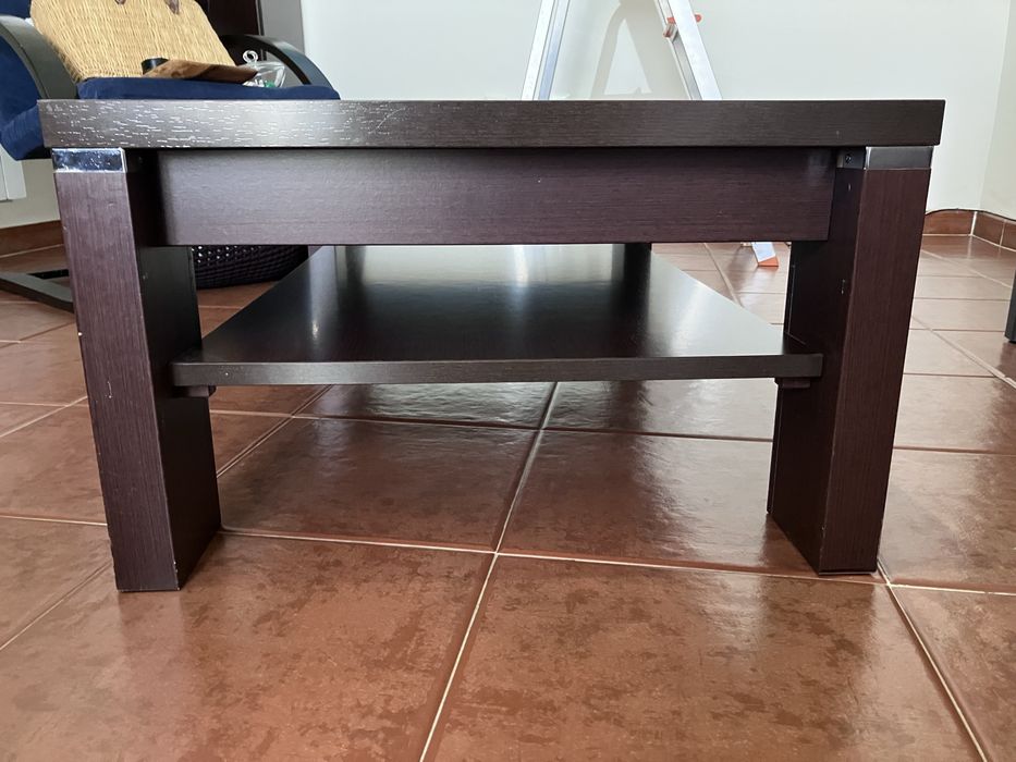 Mesa de Centro  Sala