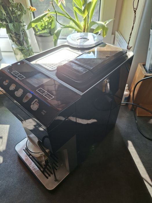 Ekspres Siemens EQ500