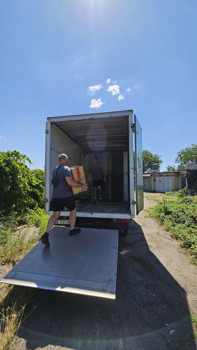 Грузоперевозки/!Грузчики/ Квартирный переезд"Гидроборт