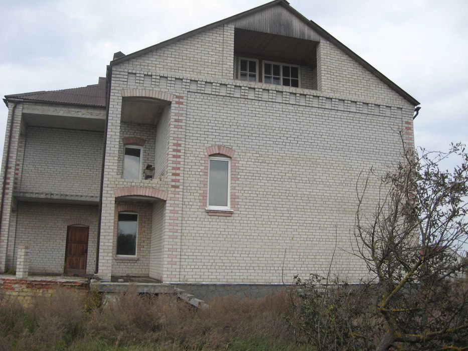 Будинок в 40 км від Києва - Вид 3