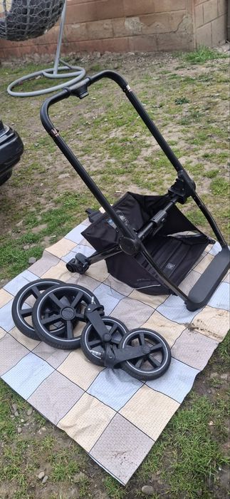 Коляска карелло ультімо 2 в 1   Б/У